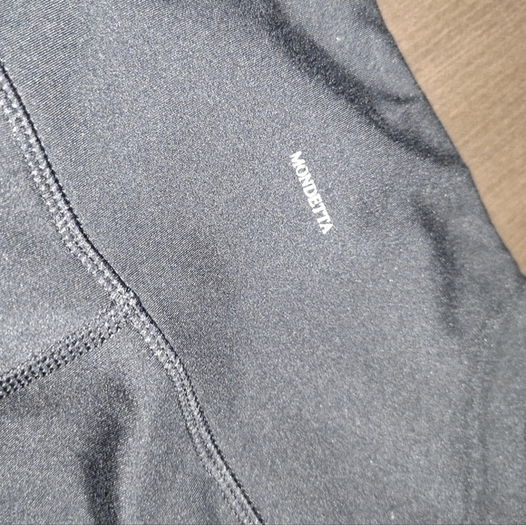 Mondetta High Rise Leggings - Picture 8 of 8